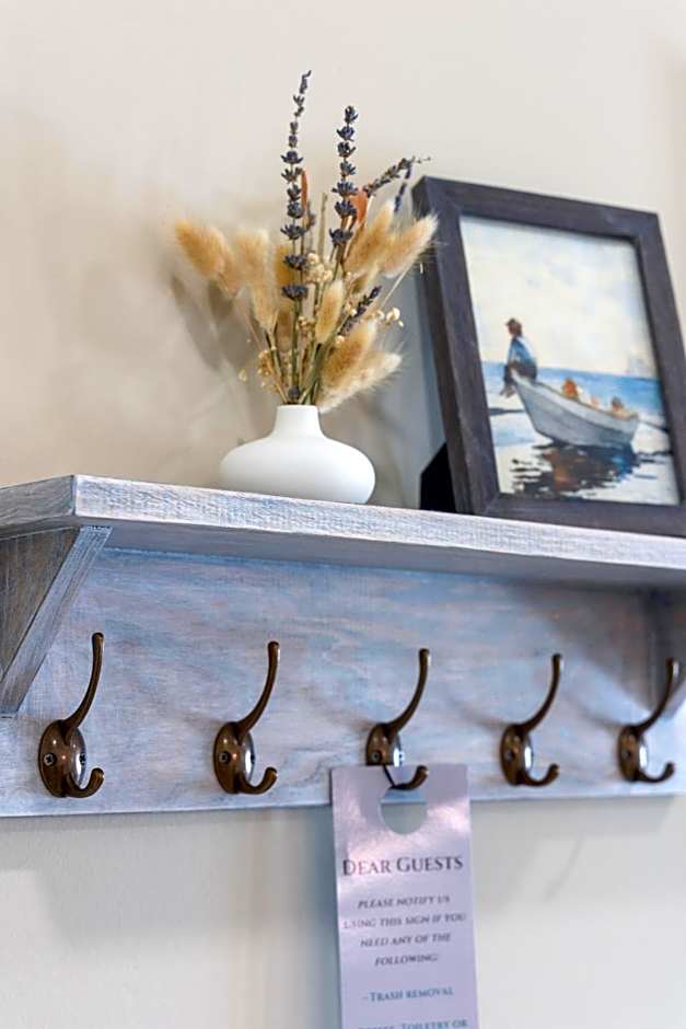 Hotel Whiskey in Pascagoula