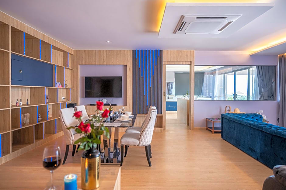 Photo 1 of 17 of Panorama Suite