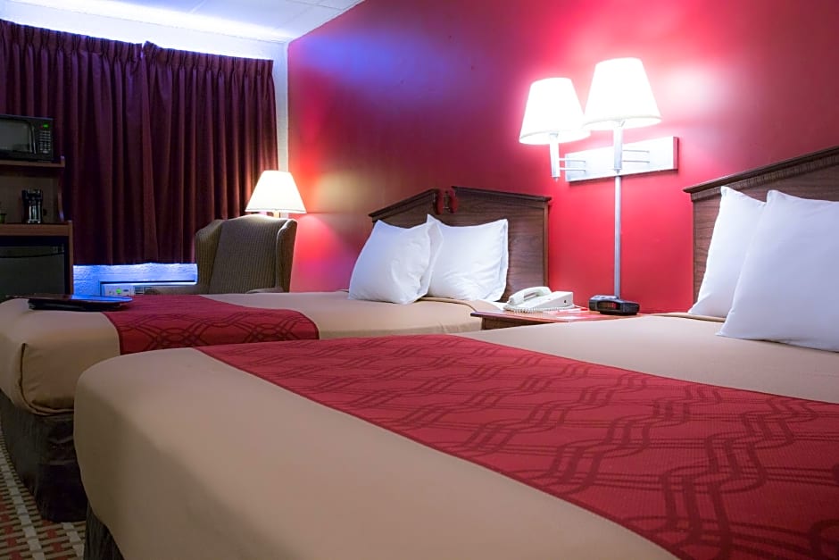 Econo Lodge Williamsport