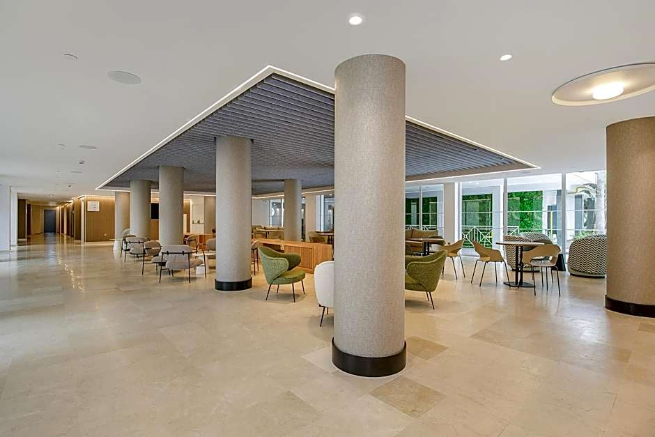 Sol Torremolinos - Don Marco Adults Recommended