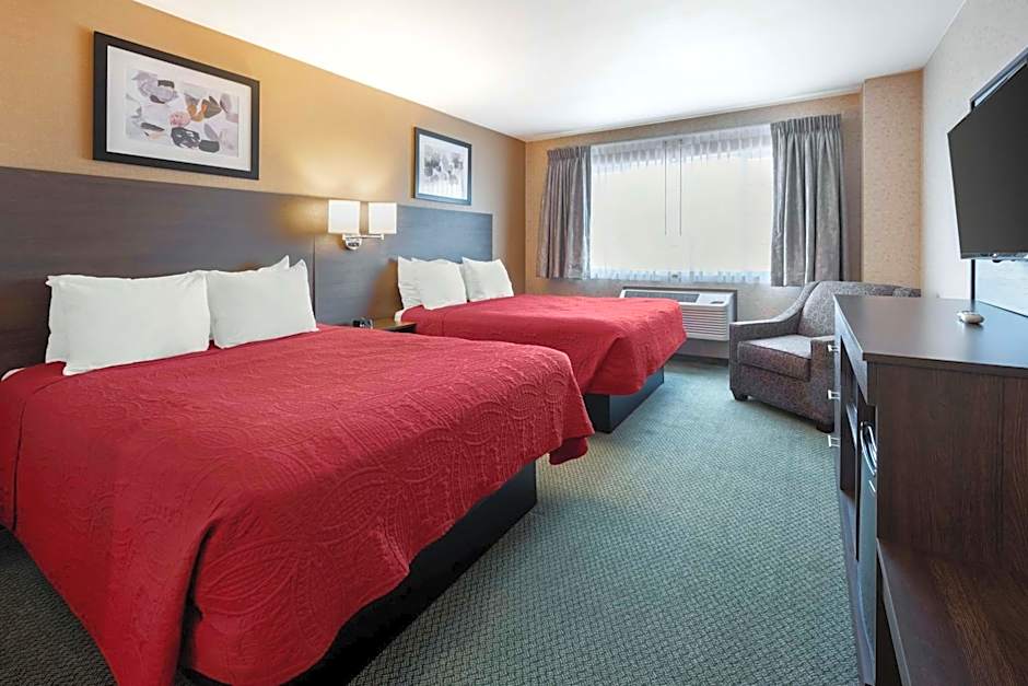 SureStay Plus by Best Western Enterprise