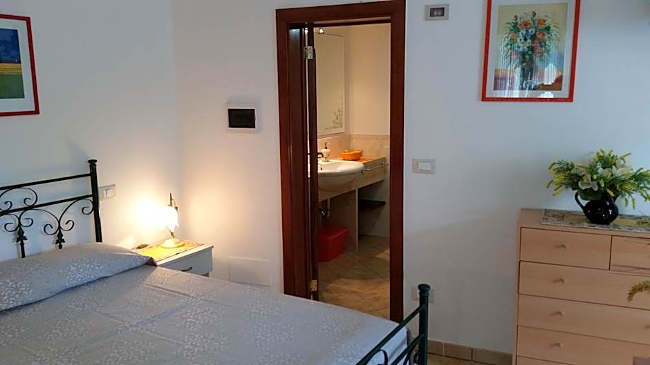 Bed&Breakfast L'Oasi