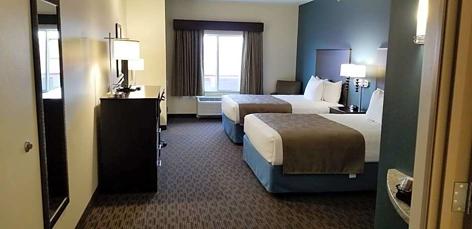 AmericInn by Wyndham Sioux Falls North