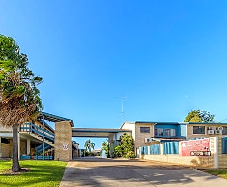 Gladstone Palms Motor Inn