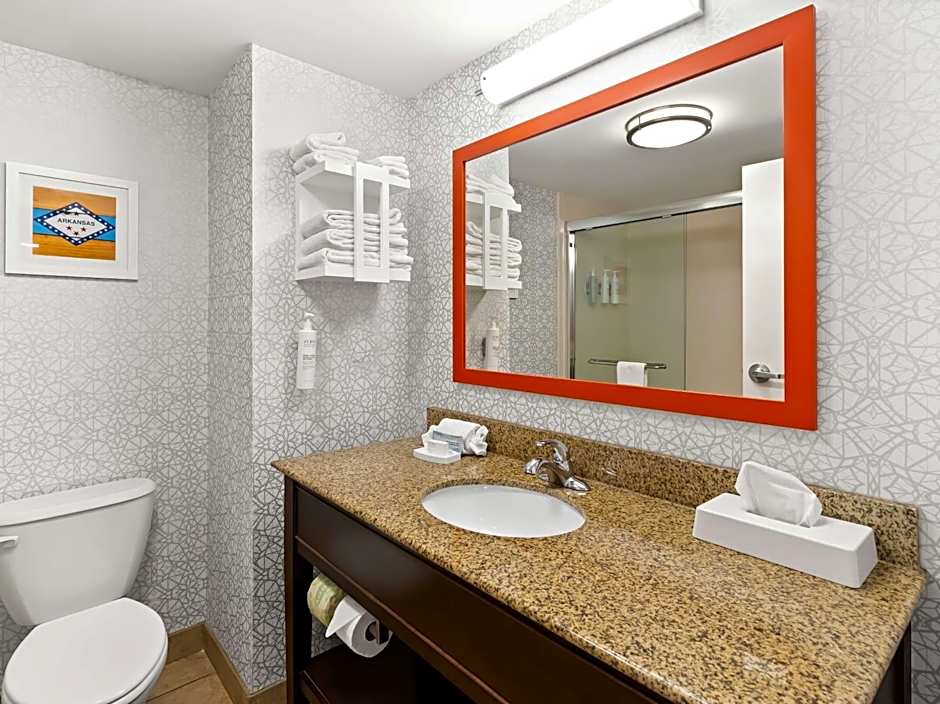 Hampton Inn By Hilton Blytheville