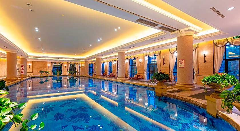 Your World International Conference Centre