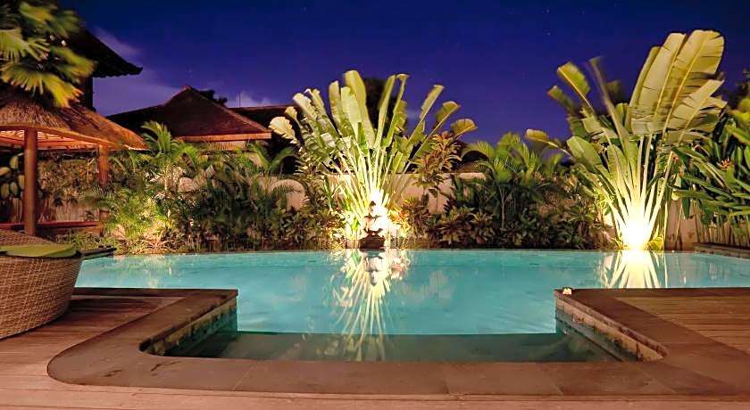 Mayana Villas