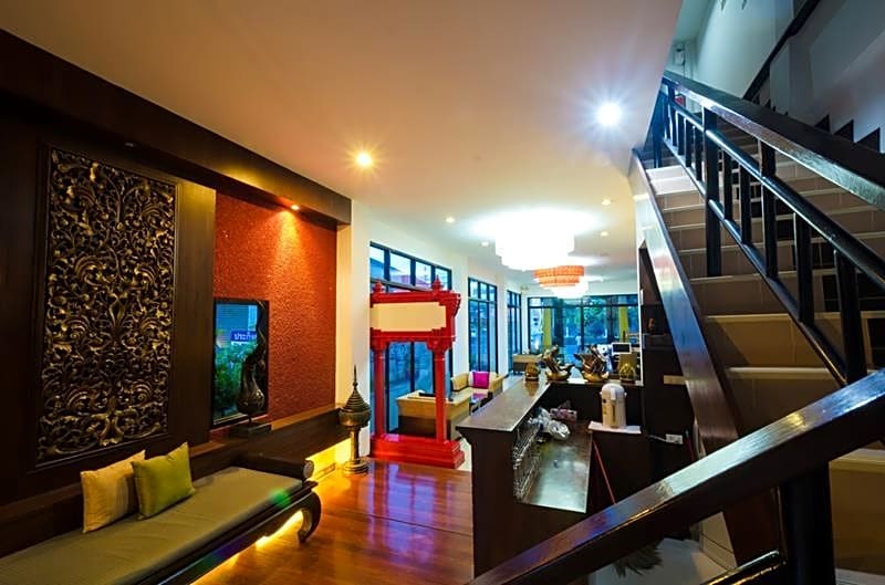 Nicha Suite Hua Hin Hotel