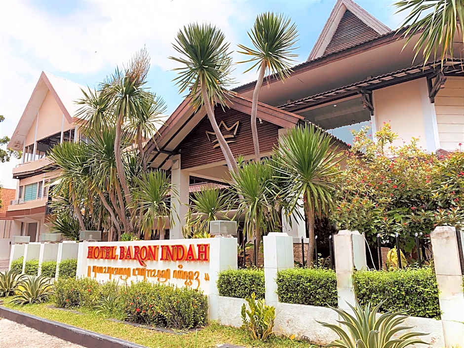 Hotel Baron Indah