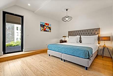 Superior Double or Twin Room