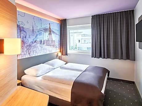 B&B Hotel Heidelberg