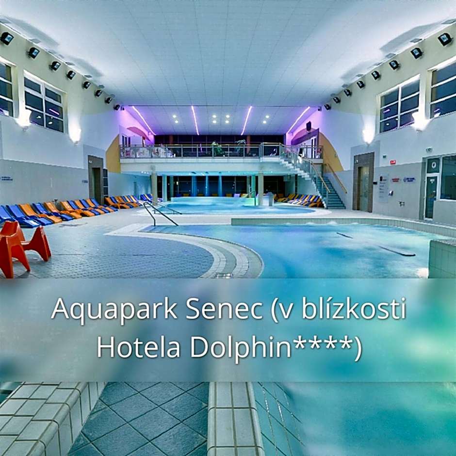 Hotel Dolphin - Adult friendly