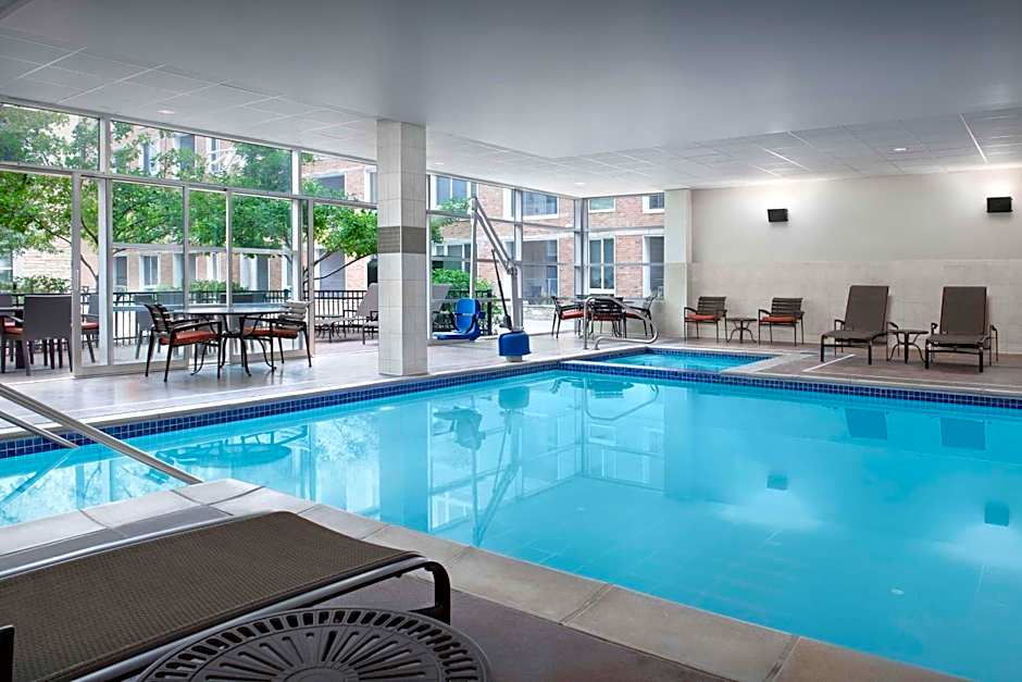 Hyatt Place Boulder-Pearl Street