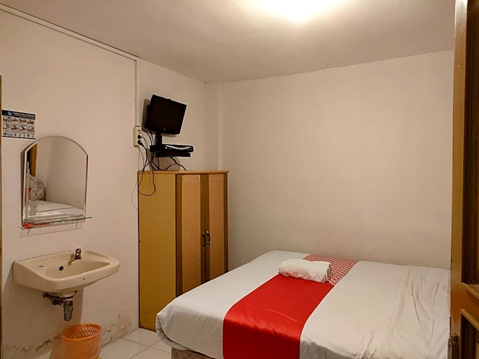 Bukit Indah Hotel – Bantul, MN