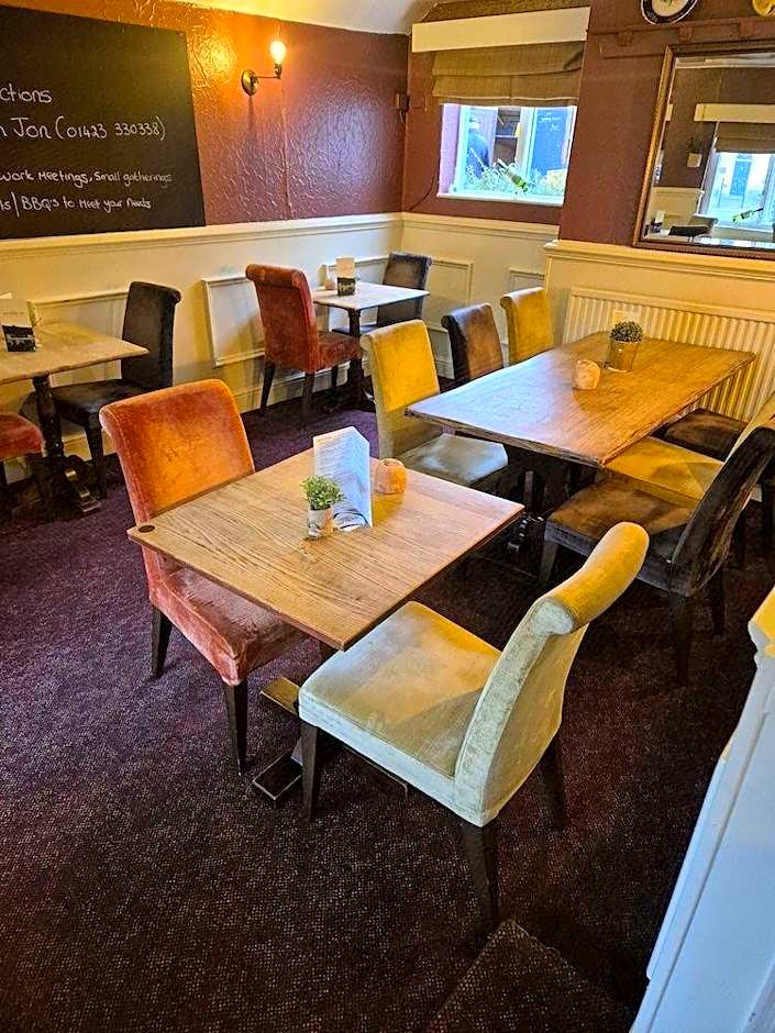 The Bay Horse Inn