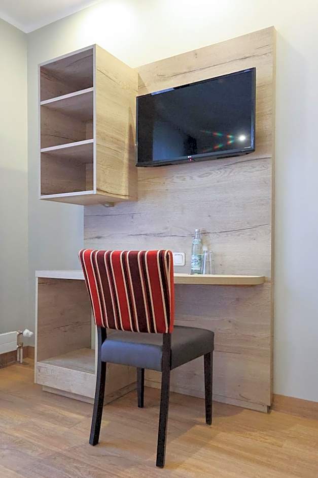 Hotel Blaubeurer Tor