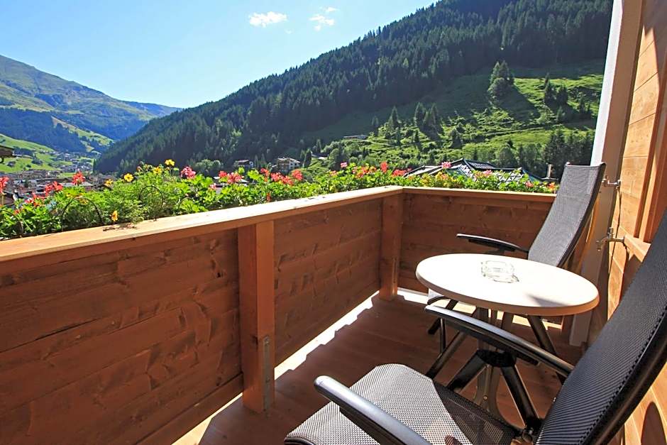 Hotel Pension Sonnleiten