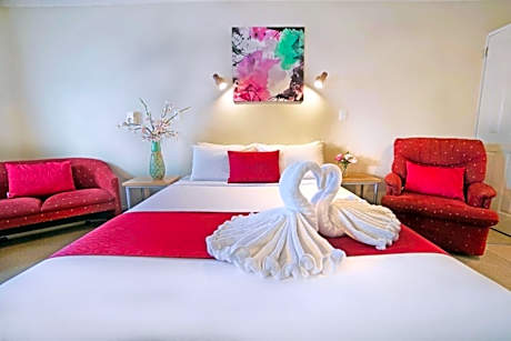 Ashwood Manor Motor Lodge