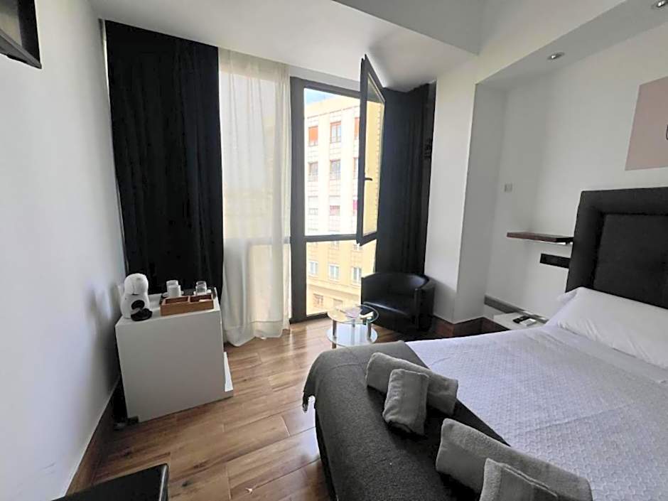 Ilustre Rooms Malaga