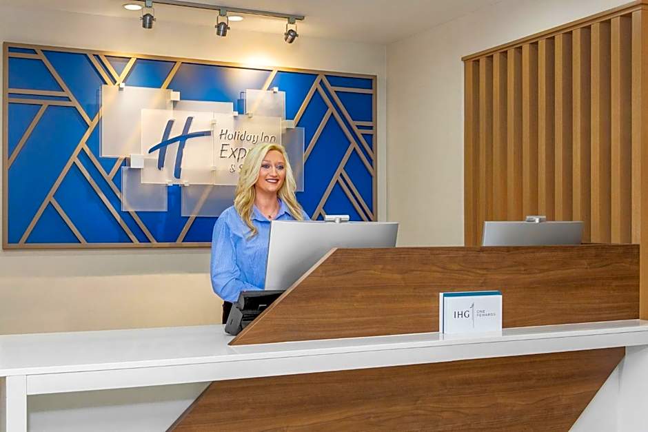 Holiday Inn Express & Suites - Tuscaloosa-University By IHG