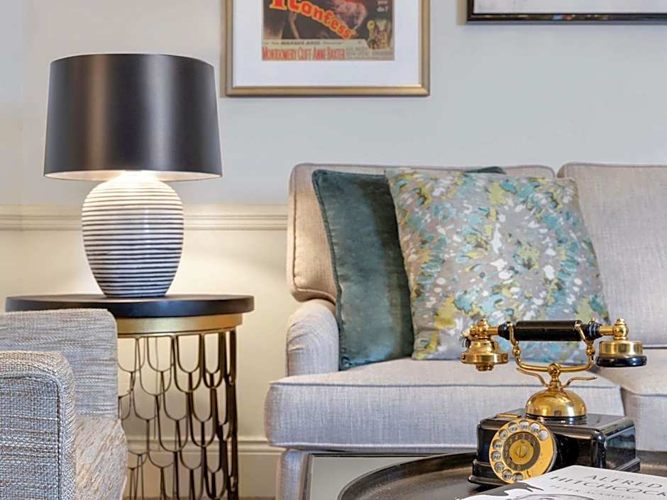 Fairmont Le Chateau Frontenac