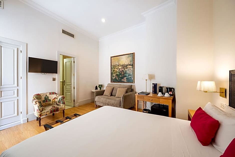 Casa Romana Hotel Boutique