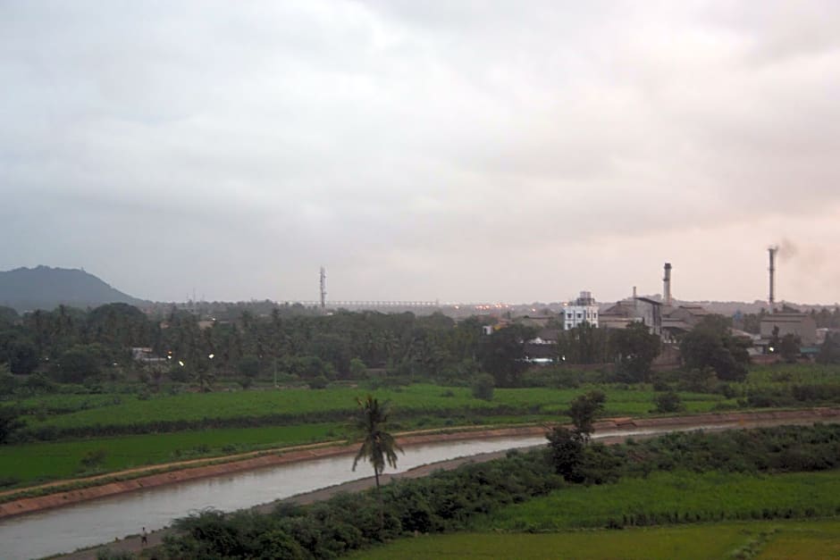 Royal Orchid Central Kireeti Hampi