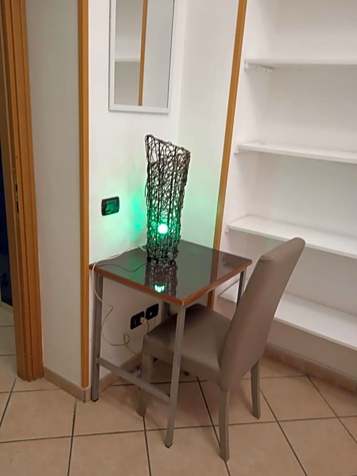 Atlantic Ostello B&B