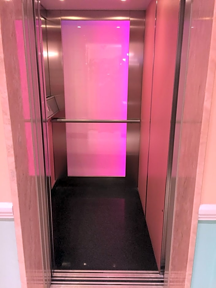 Hotel Erika
