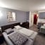 Appart Hotel La Defense