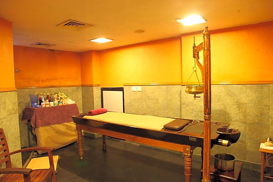 Lotus 8 - Apart Hotels