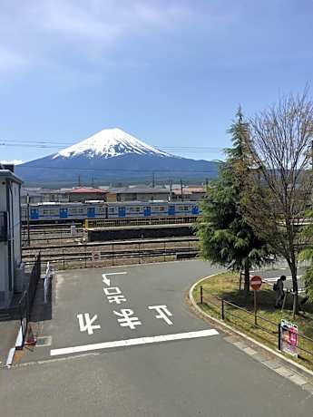 Fuji scenic house 73
