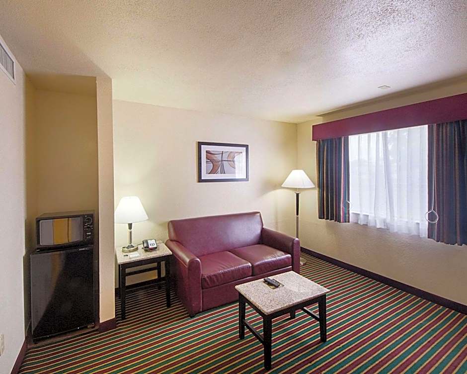 Baymont by Wyndham Del Rio