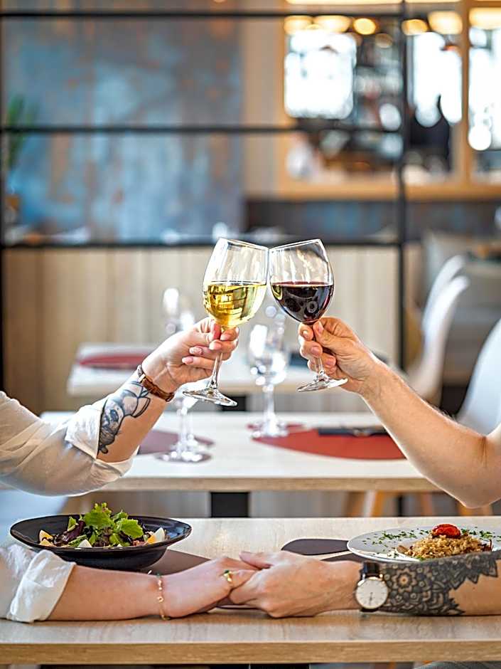 Ibis Styles Lisboa Centro Liberdade NE