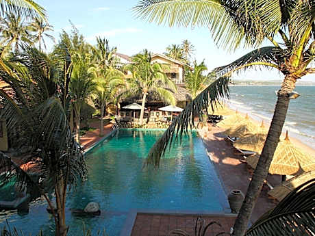 Lotus Village Resort - Muine