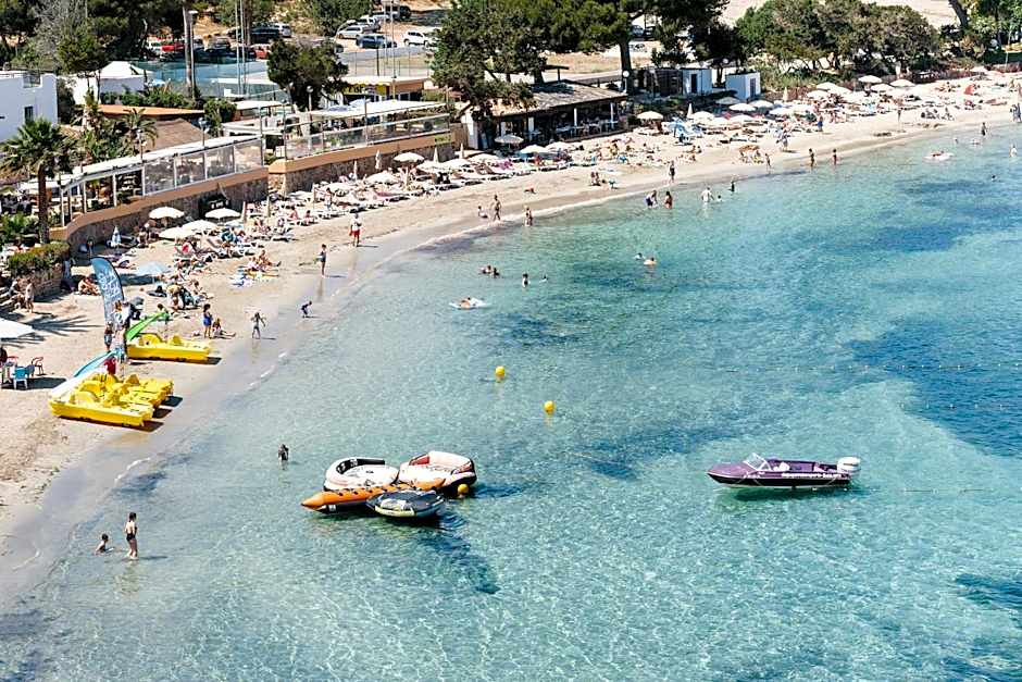 AluaSoul Ibiza - Adults only