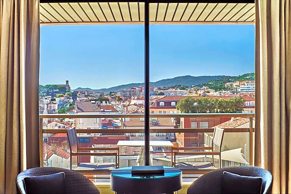 Hôtel Barrière Le Gray d'Albion