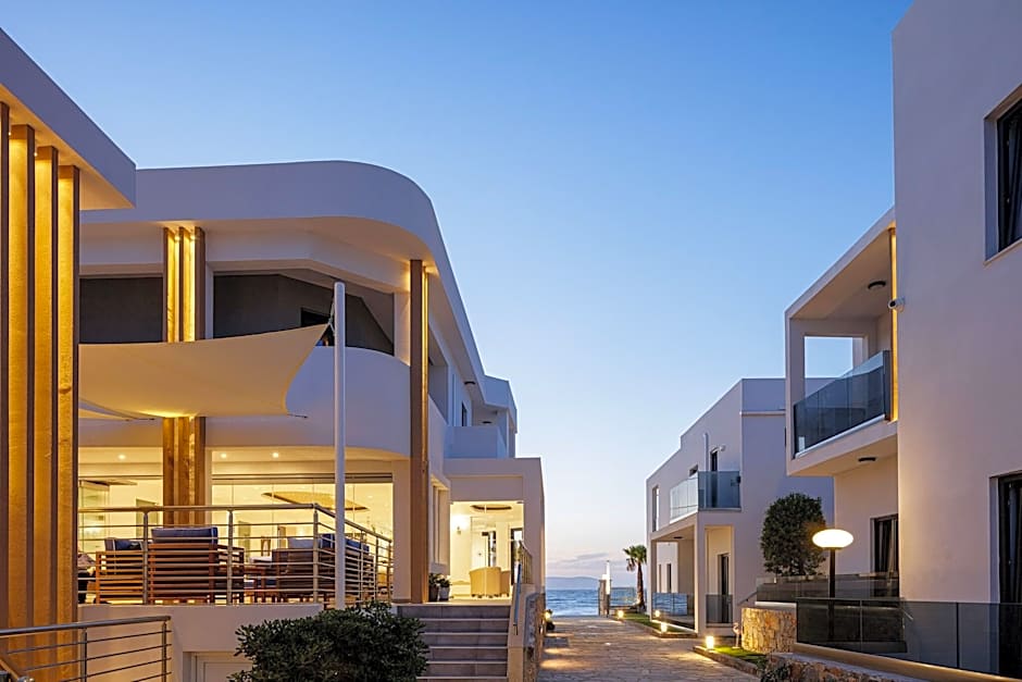 Golden Bay Boutique Hotel & Bungalows