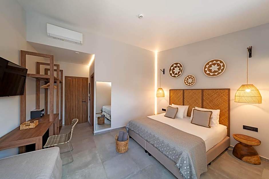 Oasis Hotel Prasonisi