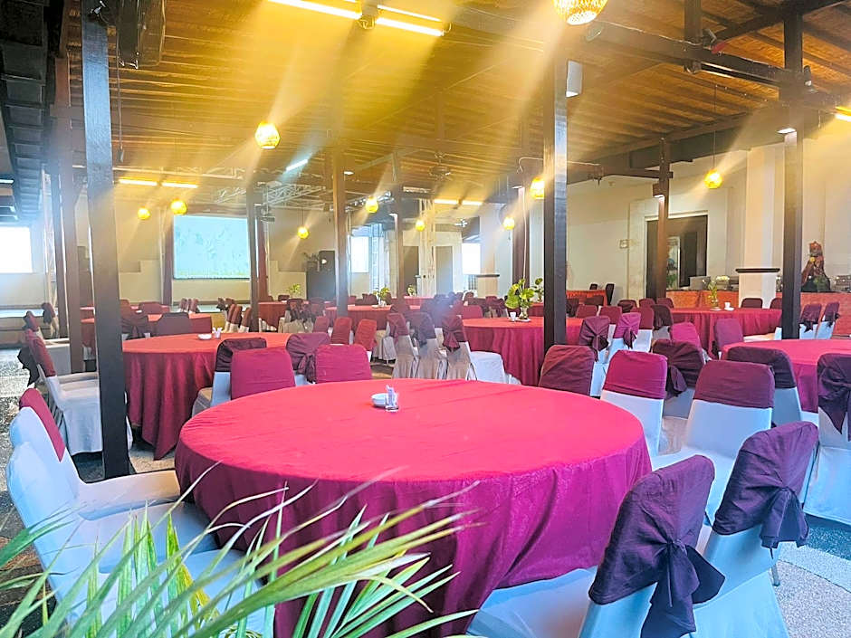 Nirmala Hotel & Convention Center