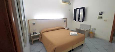 Small Double or Twin Room