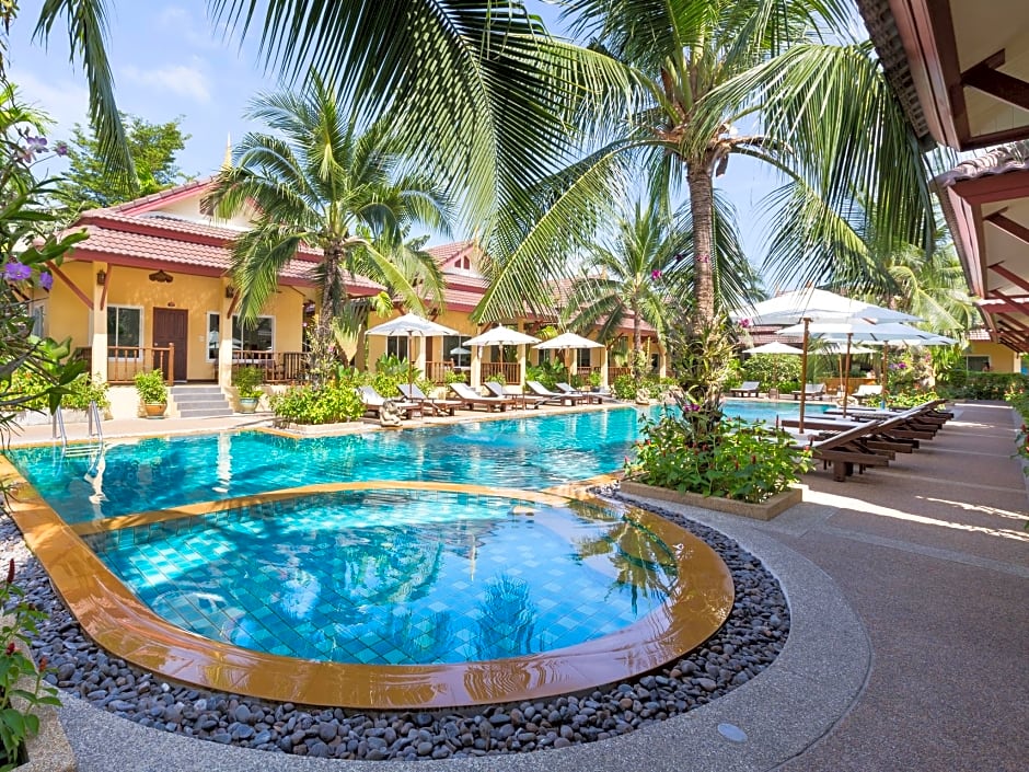 Le Piman Resort