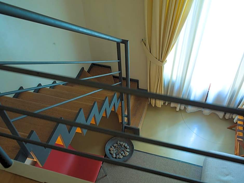 Telmho Hotel Boutique