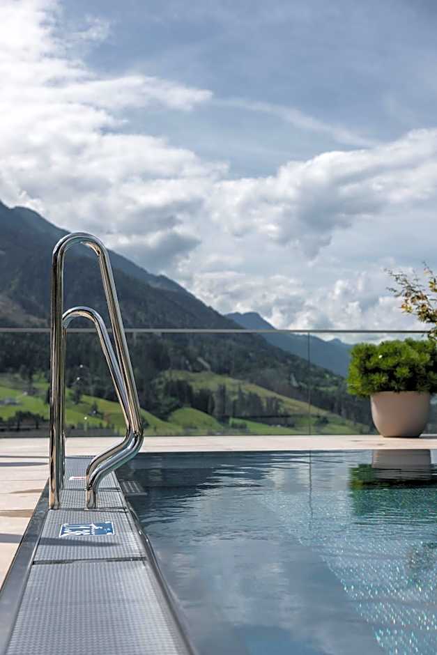 Haven Mountain Retreat