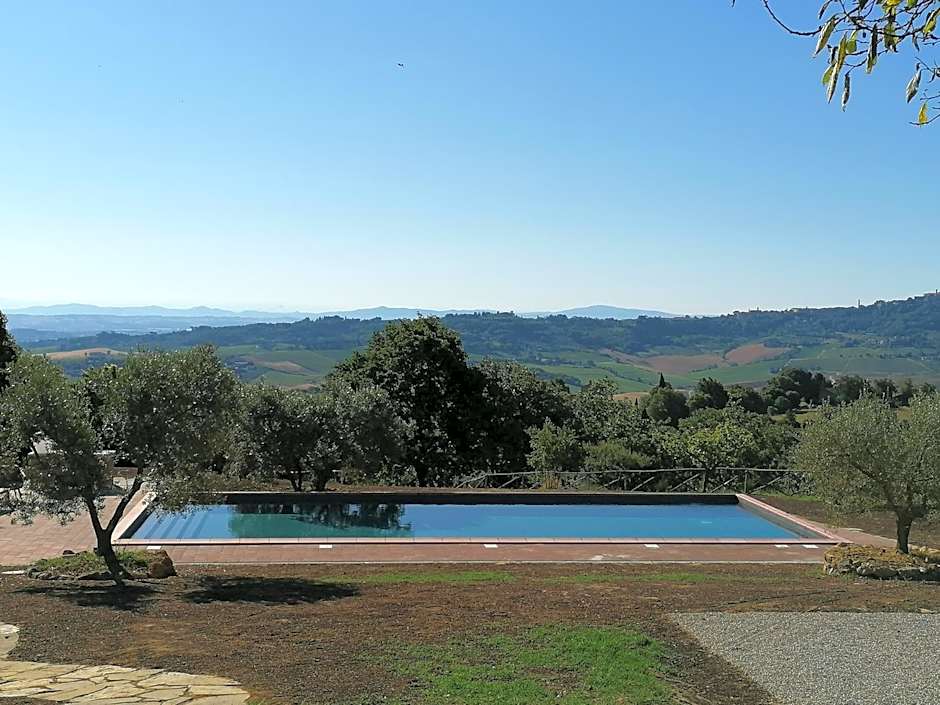 LaChiusa Tuscany