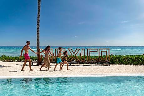 Ocean Riviera Paradise - All Inclusive