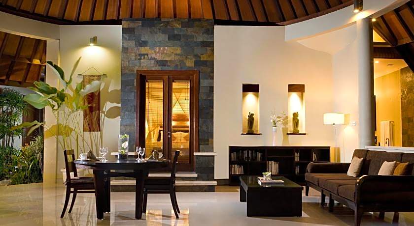 The Kunja Villas Hotel