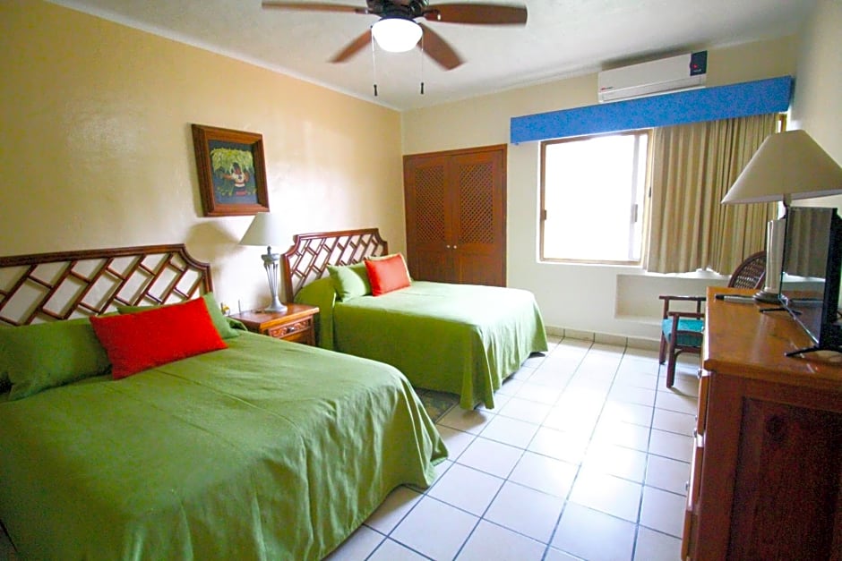 Villas del Sol en Los Tules