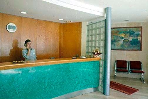 Hotel Restaurante Salvadora