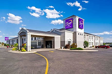 Sleep Inn Billings